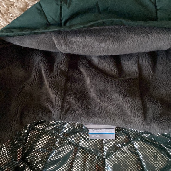 Columbia Omni heat winter coat - Picture 4 of 5